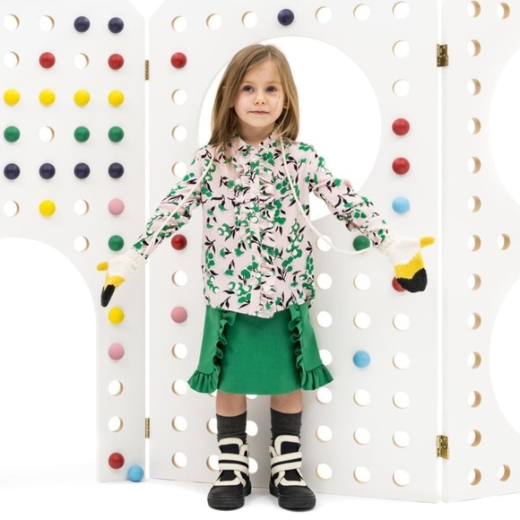 NWT MARNI 8Y - Picture 5 of 5